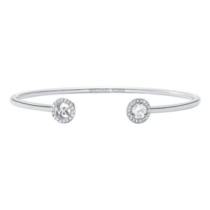 Michael Kors Premium Silver Collection Mkc1207an040m (MKC1207AN040M) Women's JEWELRY_main