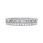Michael Kors Premium Silver Collection Mkc1581an040506 (MKC1581AN040506) Women's JEWELRY_main