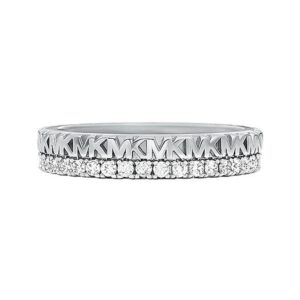 Michael Kors Premium Silver Collection Mkc1581an040506 (MKC1581AN040506) Women's JEWELRY_main