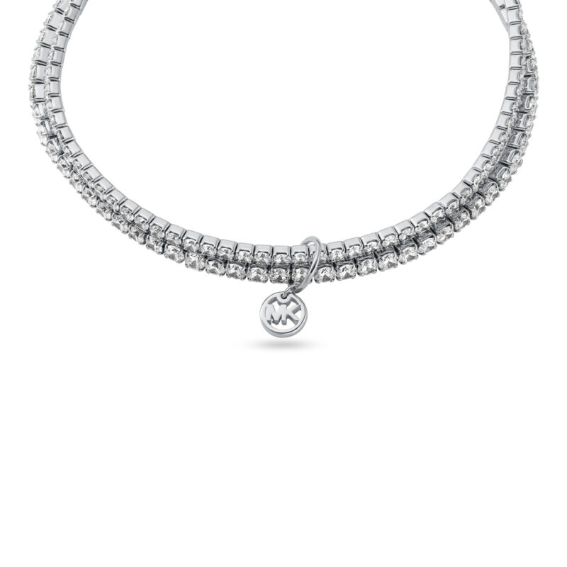 Michael Kors Women's Bracelet (MKJ8359CZ040) - Image 2