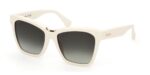 Max Mara Mm0089 (MM0089_21P_55) Unisex EYEWEAR_main