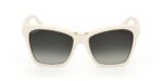 Max Mara Mm0089 (MM0089_21P_55) Unisex EYEWEAR_1