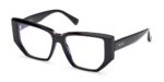 Max Mara Mm5179-b (MM5179-B_001_54) Unisex EYEWEAR_main