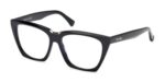 Max Mara Mm5188-b (MM5188-B_001_54) Women's EYEWEAR_main