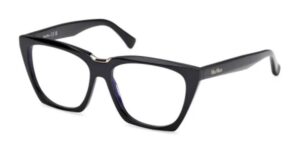 Max Mara Mm5188-b (MM5188-B_001_54) Women's EYEWEAR_main