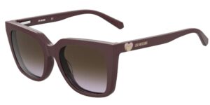 Love Moschino Mol055_cs (MOL055_CS_0T7-QR_54) Women's EYEWEAR_main