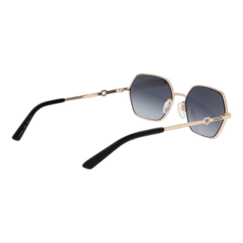 Love Moschino Women's Sunglasses (MOL084_S 560009O) - Image 3
