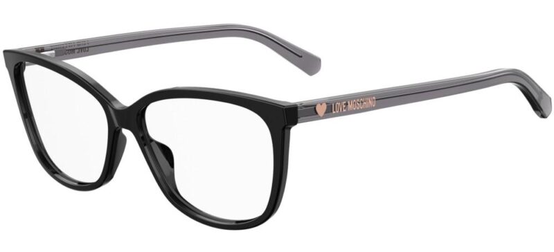 Love Moschino Mol546 (MOL546_807_55) Women's EYEWEAR_main