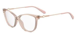Love Moschino Mol619_tn (MOL619_TN_FWM-15_54) Unisex EYEWEAR_main