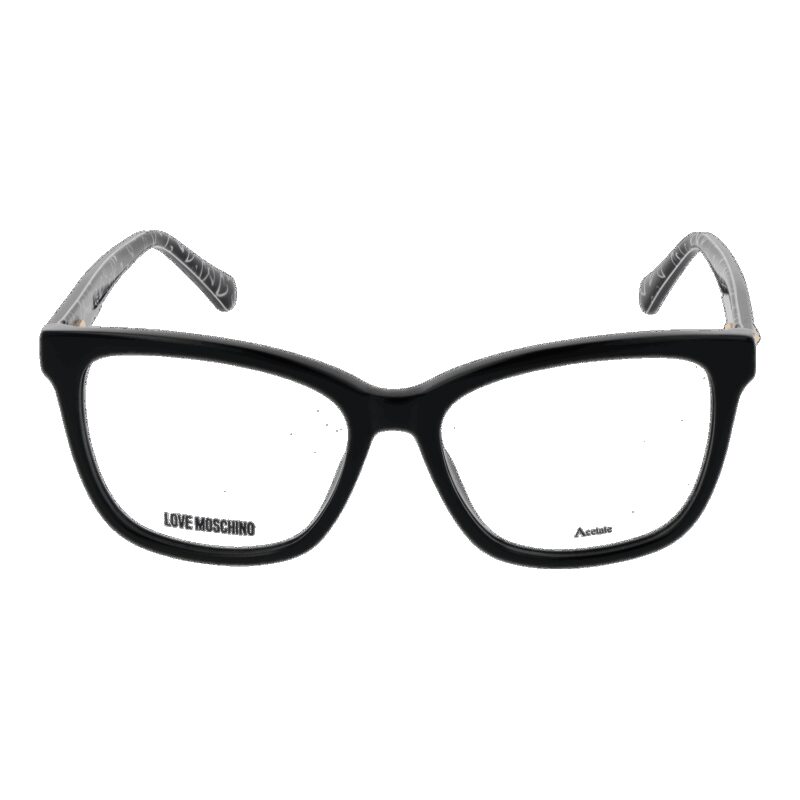 Love Moschino Women's Eyeglasses (MOL638 54INA) - Image 2