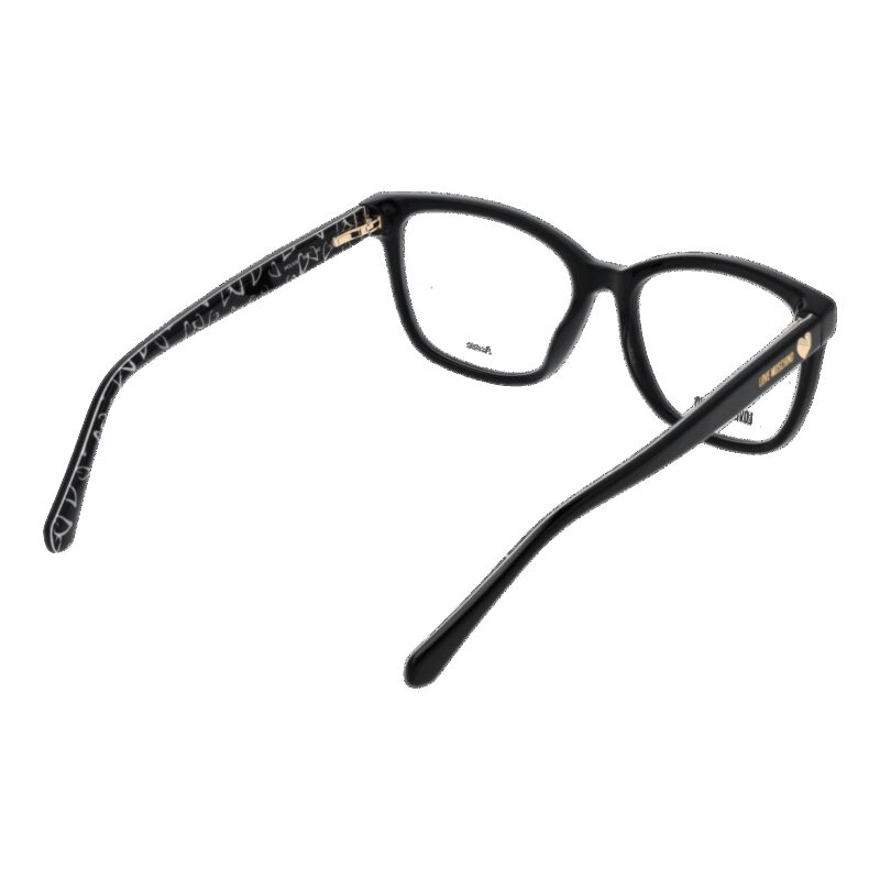 Love Moschino Women's Eyeglasses (MOL638 54INA) - Image 3