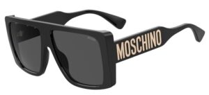 Moschino Mos119_s (MOS119_S_807-IR_59) Women's EYEWEAR_main