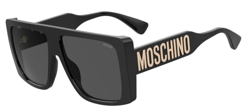 Moschino Mos119_s (MOS119_S_807-IR_59) Women's EYEWEAR_main