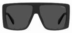 Moschino Mos119_s (MOS119_S_807-IR_59) Women's EYEWEAR_1