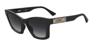 Moschino Mos156_s (MOS156_S_807-9O_54) Women's EYEWEAR_main