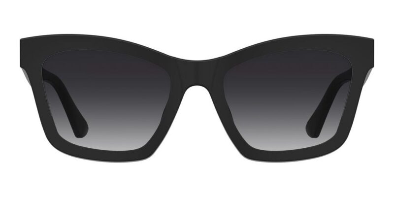 Moschino Mos156_s (MOS156_S_807-9O_54) Women's EYEWEAR_1