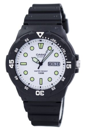 Casio Sport Diver 100m - White (MRW-200H-7EVDF) Men's Watch_main
