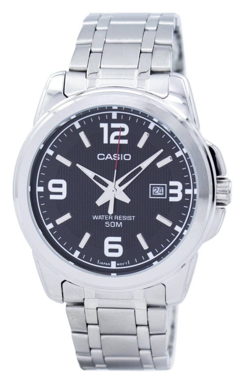 Casio Collection (MTP-1314D-1AVDF) Men's Watch_main