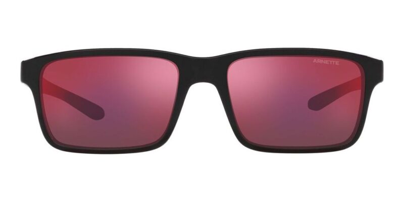 Arnette Unisex Sunglasses (MWANBA AN 4322_2753-6Q V_57) - Image 2
