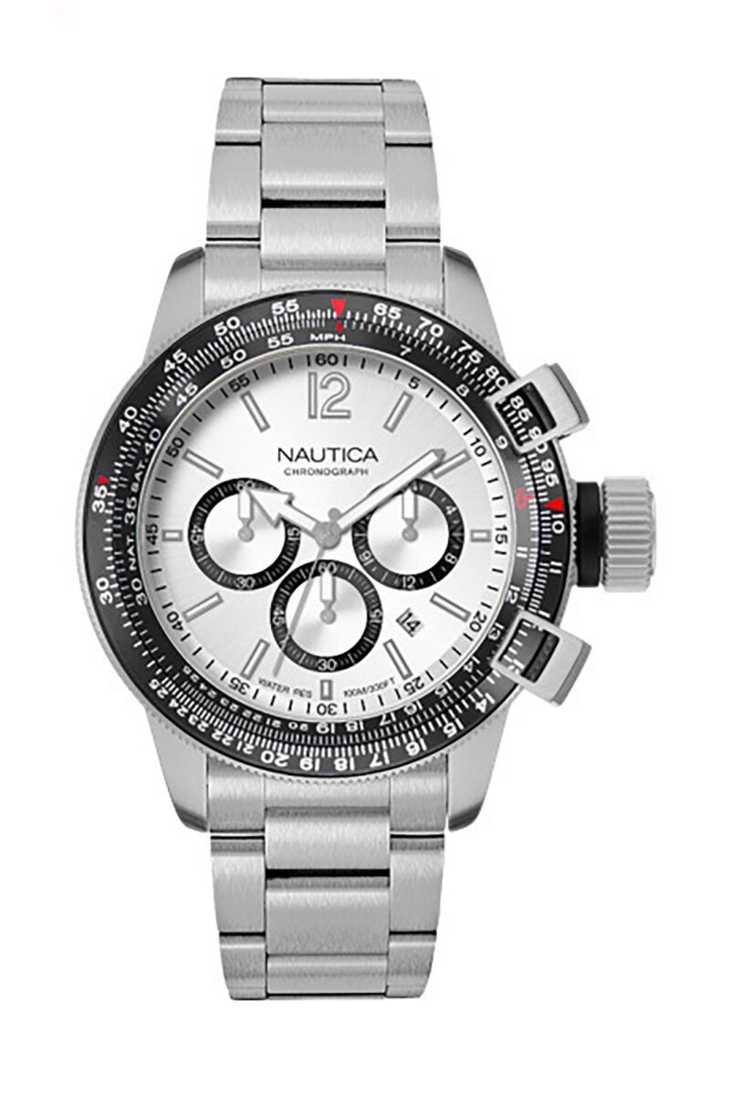 Nautica Pacific Beach (NAPBFCF04) Men's Watch_main