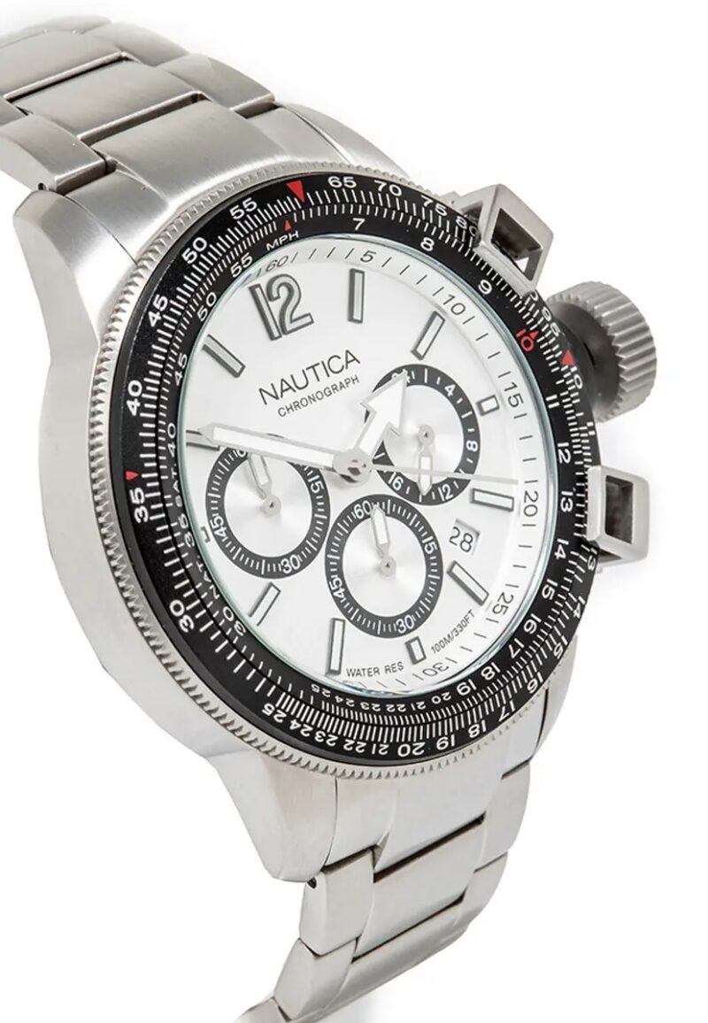 Nautica Pacific Beach (NAPBFCF04) Men's Watch_1
