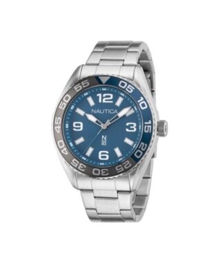 Nautica Finn World (NAPFWS307) Men's Watch_main