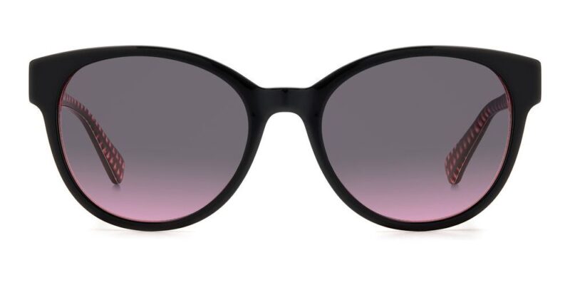 Kate Spade Nathalie_g_s (NATHALIE_G_S_807-FF_55) Women's EYEWEAR_1