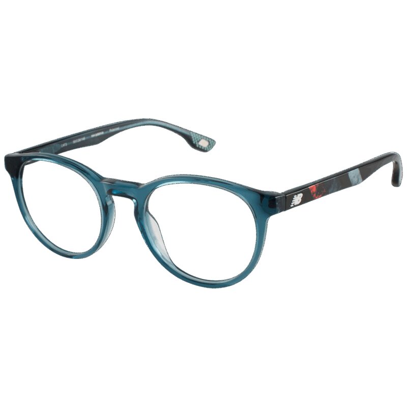 New Balance Men's Eyeglasses (NB404103 50) - Image 2