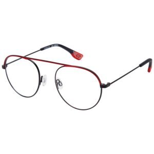 New Balance Men's Eyeglasses (NB408904 51)