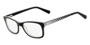 Nike Unisex Eyeglasses (NIKE 5509 JUNIOR_018_48)