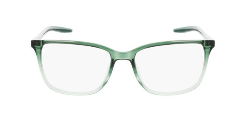 Nike Women's Eyeglasses (NIKE 7019_307_54) - Image 2