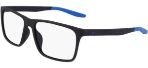 Nike Unisex Eyeglasses (NIKE 7116_034 I_56)