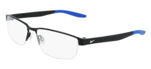 Nike Unisex Eyeglasses (NIKE 8138_008 B_56)
