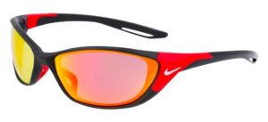 Nike Men's Sunglasses (NIKE ZONE M DZ7358_011 S_66)