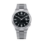 Citizen Tsuyosa Automatic - Black (NJ0150-81E) Men's Watch_main