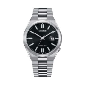 Citizen Tsuyosa Automatic - Black (NJ0150-81E) Men's Watch_main