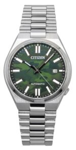 Citizen Tsuyosa Automatic - Camo (NJ0159-86X) Men's Watch_main