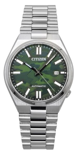 Citizen Tsuyosa Automatic - Camo (NJ0159-86X) Men's Watch_main