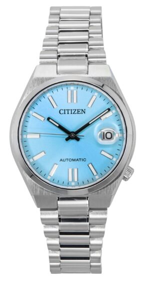Citizen Nj0200-50l (NJ0200-50L)  Watch_main