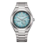 Citizen Zenshin 60 Automatic Titanium (NK5020-58L)  Watch