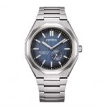 Citizen Zenshin 60 Automatic Titanium (NK5020-58M)  Watch_main