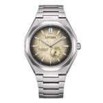 Citizen Zenshin 60 Automatic Titanium (NK5020-58P)  Watch_main