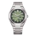 Citizen Zenshin 60 Automatic Titanium (NK5020-58X)  Watch_main