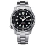 Citizen Diver's Automatic  200 Mt (NY0040-50E)  Watch_main