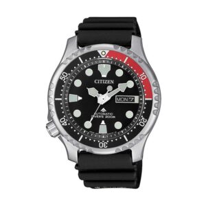 Citizen Diver's Automatic  200 Mt (NY0085-19E)  Watch_main