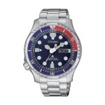 Citizen Diver's Automatic  200 Mt (NY0086-83L)  Watch_main