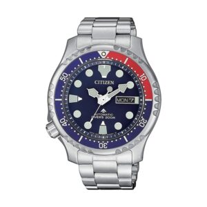 Citizen Diver's Automatic  200 Mt (NY0086-83L)  Watch_main