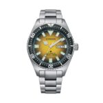 Citizen Diver's Automatic  200 Mt Super Titanio (NY0120-52X)  Watch_main