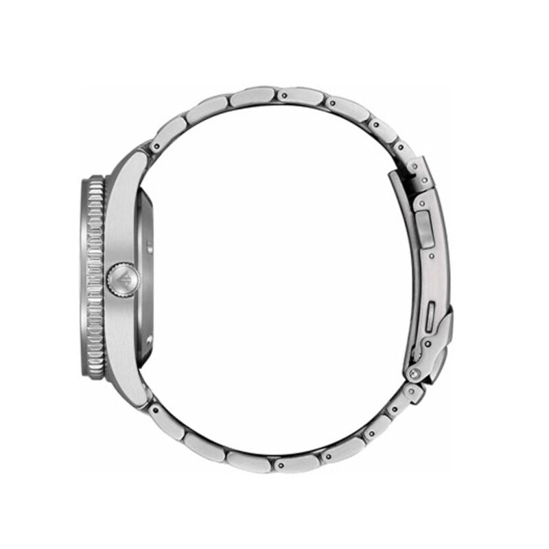 Citizen Diver's Automatic  200 Mt Super Titanio (NY0120-52X)  Watch_1