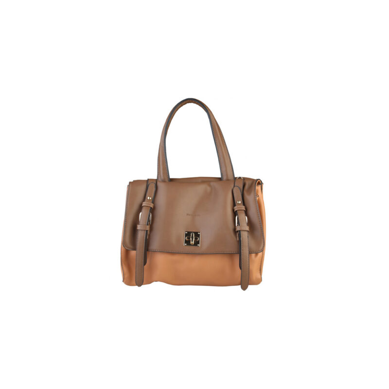 Pierre Cardin Ladies Handbag Body Bag NY04 9581 TAUPE
